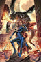BELLE DRAGON CLAN ONE SHOT CVR A VITORINO - Kings Comics