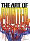 ART OF PAINTED COMICS HC - Kings Comics