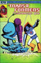 TRANSFORMERS REGENERATION ONE #92 10 COPY INCV - Kings Comics