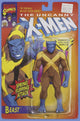 X-MEN LEGENDS #3 CHRISTOPHER ACTION FIGURE VAR