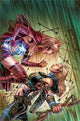 ROBYN HOOD JUSTICE #5 CVR B VITORINO