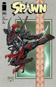 SPAWN (1992) #310 2ND PTG