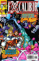 EXCALIBUR (1988) #124