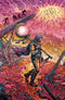 BEHOLD BEHEMOTH #1 CVR G LCSD 2022 GATEFOLD VAR - Kings Comics