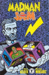 MADMAN THE JAM (1998) - SET OF TWO - Kings Comics