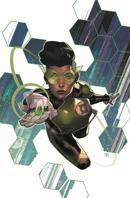 FAR SECTOR #10 CVR B YASMINE PUTRI VAR