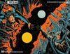 BATMAN SUPERMAN VOL 2 2021 ANNUAL #1 CVR B FRANCESCO FRANCAVILLA CONNECTED FLIP CARD STOCK VAR