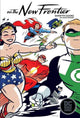 DC THE NEW FRONTIER TP NEW ED BLACK LABEL