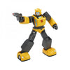 ROBOSEN TRANSFORMERS BUMBLEBEE G1 PERFORMANCE ROBOT