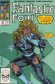 FANTASTIC FOUR #332