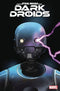 STAR WARS DARK DROIDS (2023) #2 RACHAEL STOTT SCOURGED VAR - Kings Comics