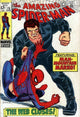 AMAZING SPIDER-MAN (1963) #73 (FN/VF)