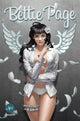 BETTIE PAGE VOL 4 (2023) #1 CVR B YOON