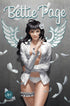 BETTIE PAGE VOL 4 (2023) #1 CVR B YOON - Kings Comics