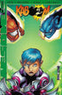 KABOOM (1997) #1 (VF/NM) - Kings Comics