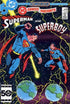 DC COMICS PRESENTS #87 - 1ST SUPERBOY PRIME (VG) - Kings Comics