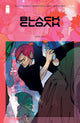 BLACK CLOAK (2023) #1 CVR C WARD