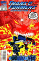 TRANSFORMERS GENERATION 2 #11