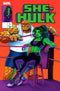 SHE-HULK VOL 4 #4 - Kings Comics