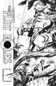 PLOT HOLES (2023) #2 CVR F 10 COPY INCV B&W MURPHY