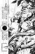 PLOT HOLES (2023) #2 CVR F 10 COPY INCV B&W MURPHY - Kings Comics