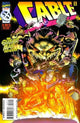 CABLE (1993) #27