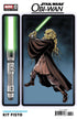 STAR WARS OBI-WAN KENOBI (2022) #3 SPROUSE CHOOSE YOUR DESTINY VAR - Kings Comics