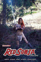 RED SONJA VOL 9 #12 CVR E COSPLAY - Kings Comics
