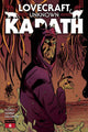 LOVECRAFT UNKNOWN KADATH #6 CVR A GUILLERMO SANNA