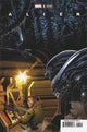 ALIEN (2021) #5 LARROCA VAR