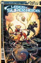 FUTURE STATE LEGION OF SUPER-HEROES (2021) #1 CVR A RILEY ROSSMO