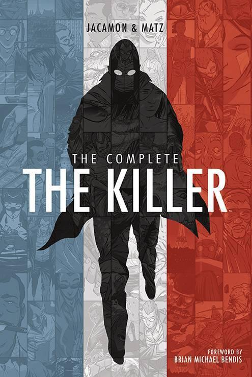 COMPLETE KILLER TP (2ND ED) - Kings Comics