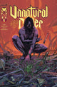 UNNATURAL ORDER (2023) #1 CVR B JOSHUA HIXSON PREMIUM VAR