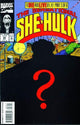 SENSATIONAL SHE-HULK #56