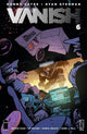 VANISH (2022) #6 CVR B JOHNSON