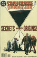 CHALLENGERS OF THE UNKNOWN VOL 3 #4