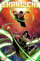SHANG-CHI VOL 2 #9 BALDEON VAR