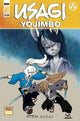 USAGI YOJIMBO VOL 4 #12