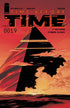 TIME BEFORE TIME #19 CVR A SHALVEY - Kings Comics
