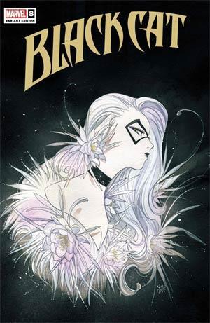 BLACK CAT VOL 2 #8 MOMOKO VAR - Kings Comics