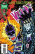 MARVEL COMICS PRESENTS (1988) - SET OF TWO - TOWER OF BLOOD - Kings Comics
