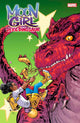 MOON GIRL AND DEVIL DINOSAUR VOL 2 #2