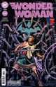 WONDER WOMAN VOL 5 #775 CVR A TRAVIS MOORE