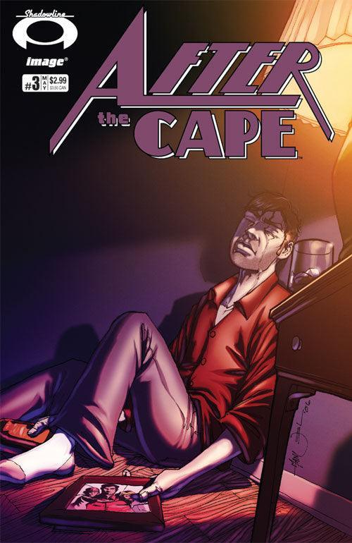 AFTER THE CAPE #3
