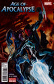 AGE OF APOCALYPSE #1 HITCH VAR