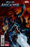 AGE OF APOCALYPSE #1 HITCH VAR - Kings Comics