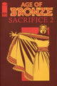 AGE OF BRONZE #11