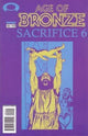AGE OF BRONZE #15