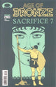 AGE OF BRONZE #16