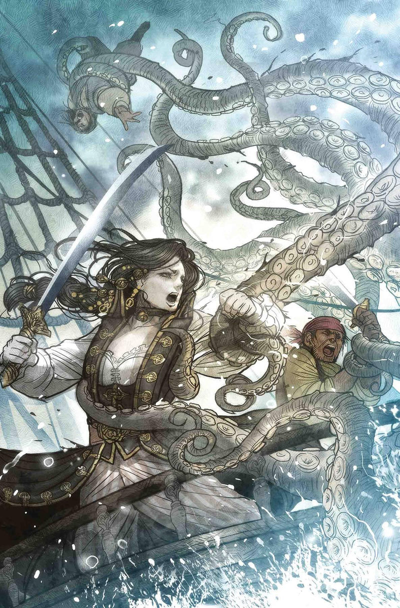 AGE OF CONAN BELIT #2